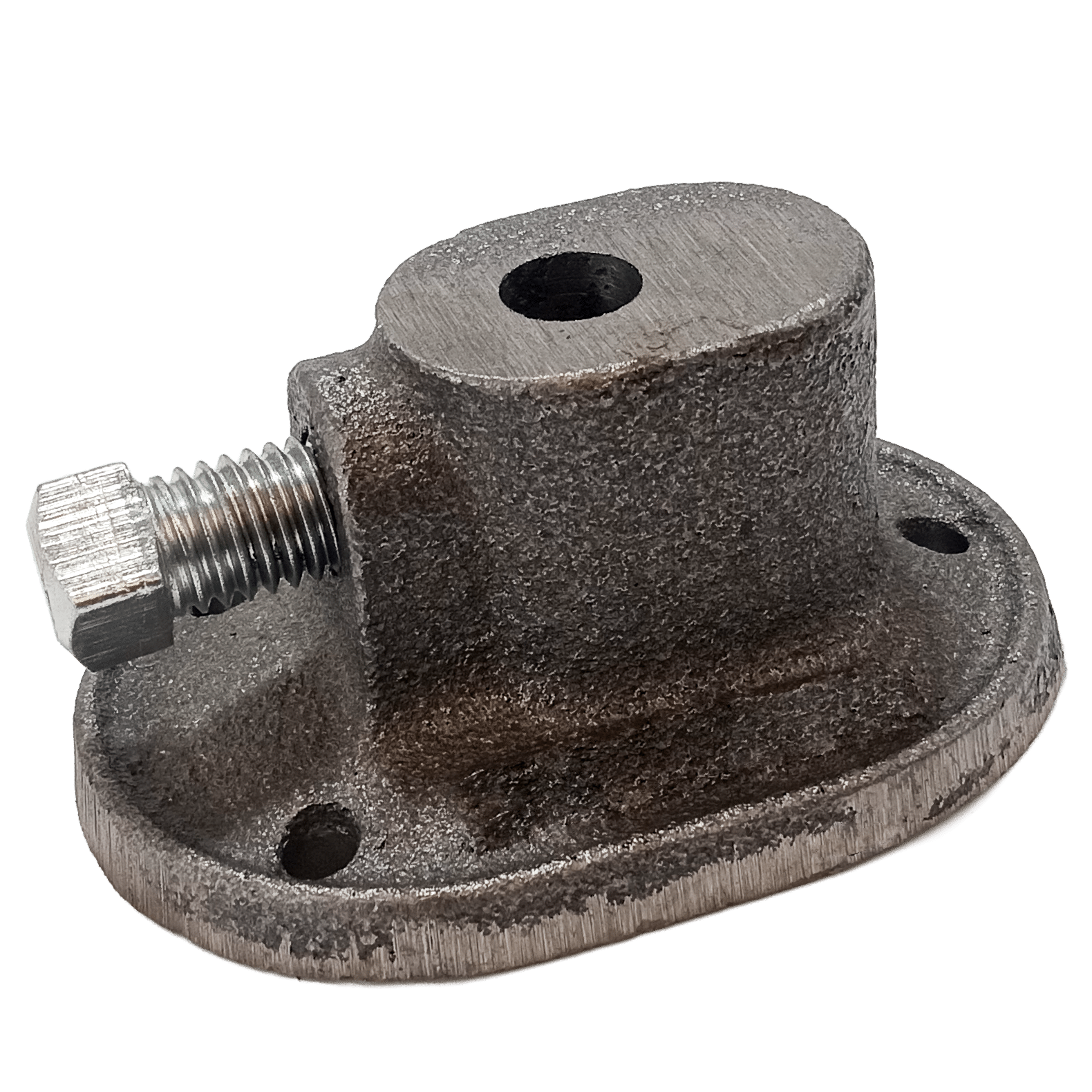 CRC38.166-P 3/8 Rod Clamp